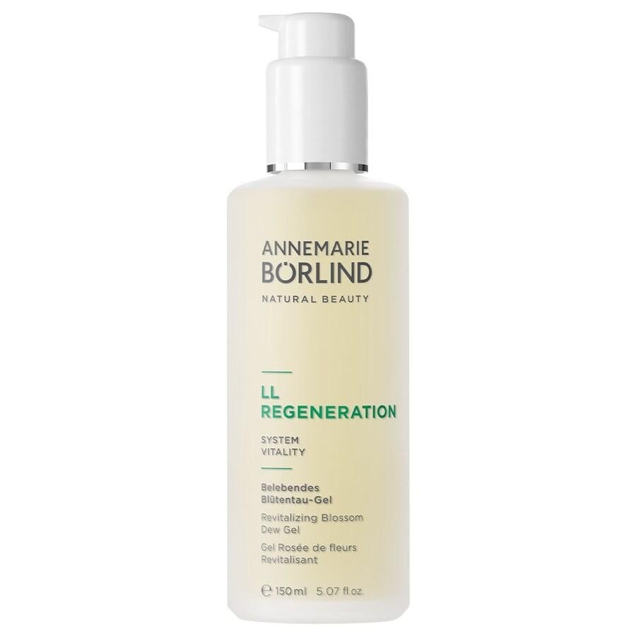 Annemarie Barlind LL REGENERATION Invigorating flower dew gel