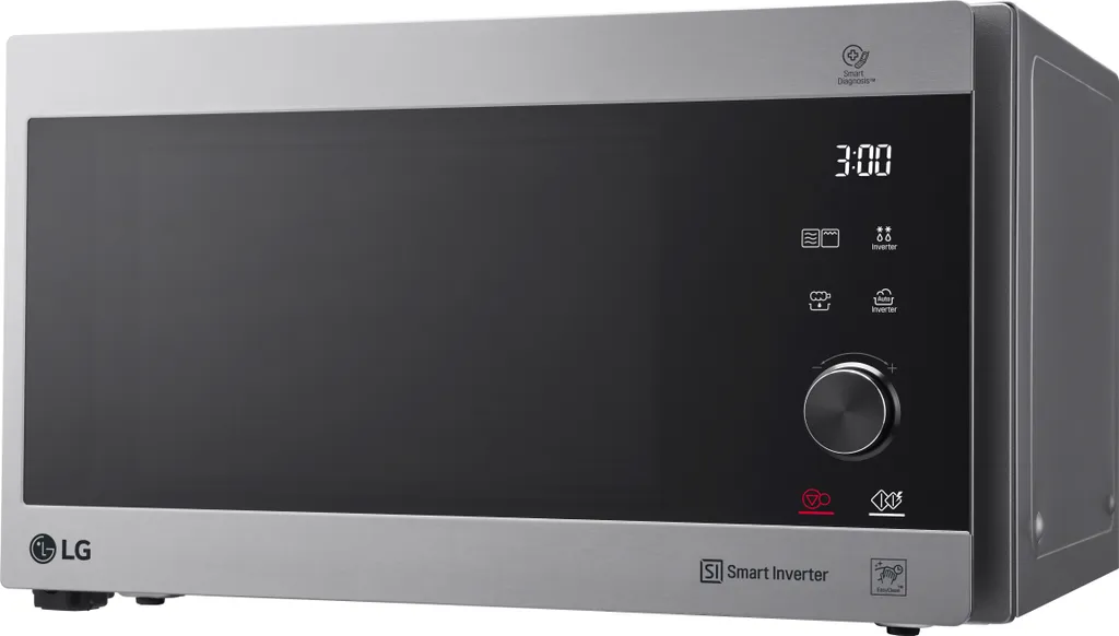 LG Microwave MH 6565 CPS