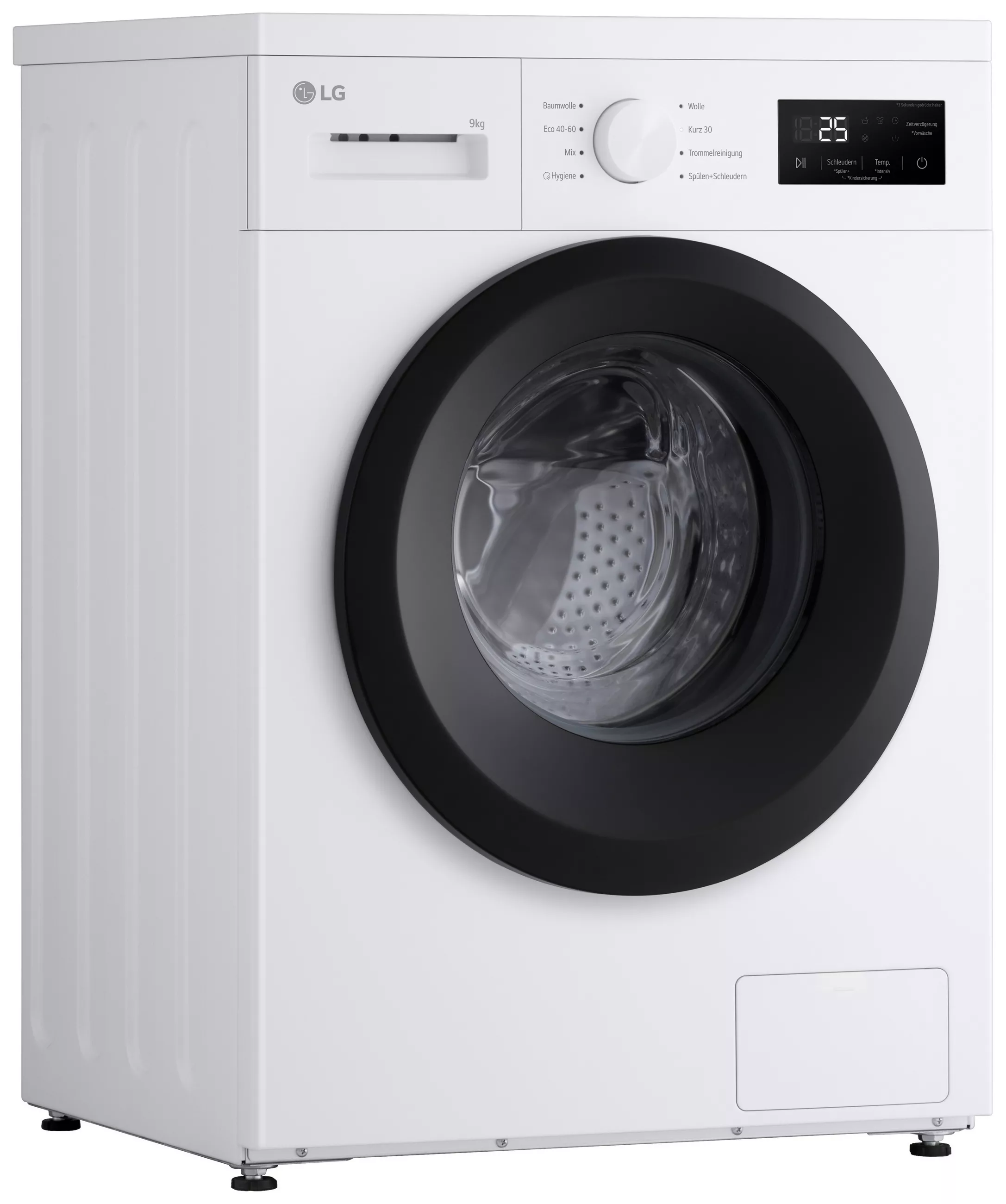 LG Washing Machine F4WB2095