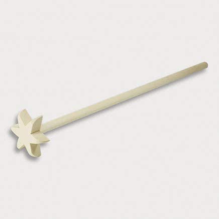 Hofmeister Holzwaren Wooden Beater Großkopf Length: 500 MM