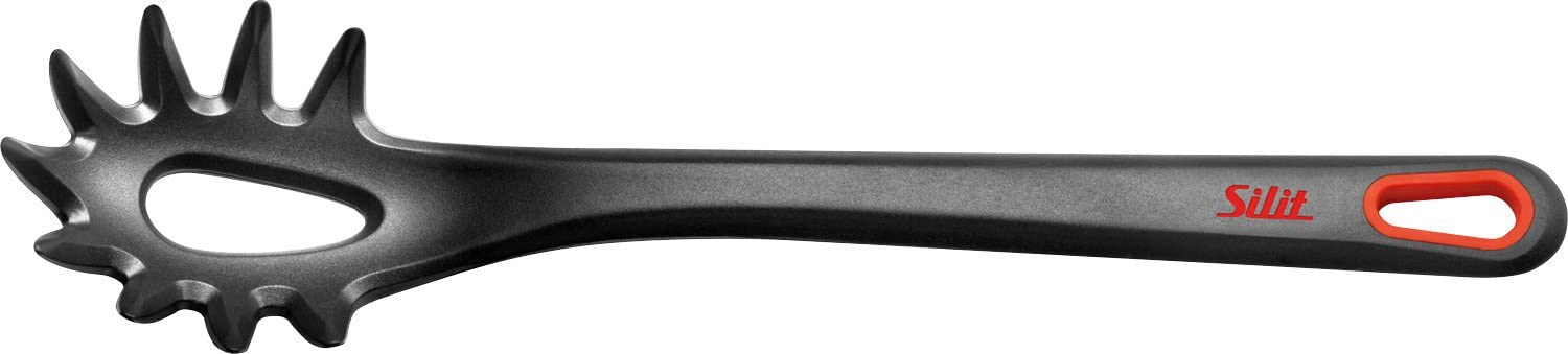 Silit Extra Line 22741001 Pasta Spoon