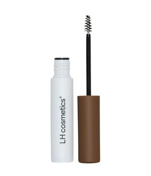 LH Cosmetics Tinted Brow Gel Brown