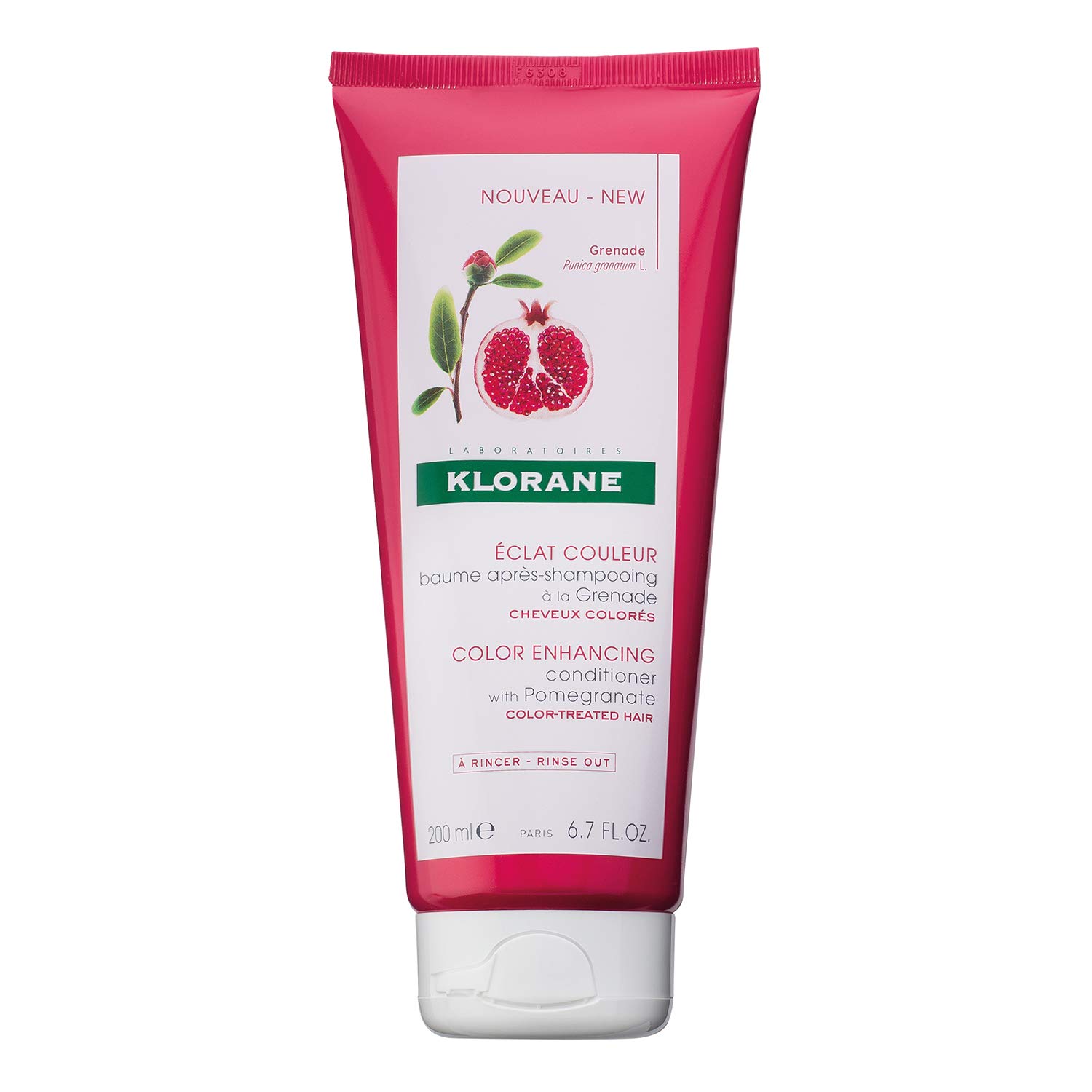 Klorane Conditioner 400g