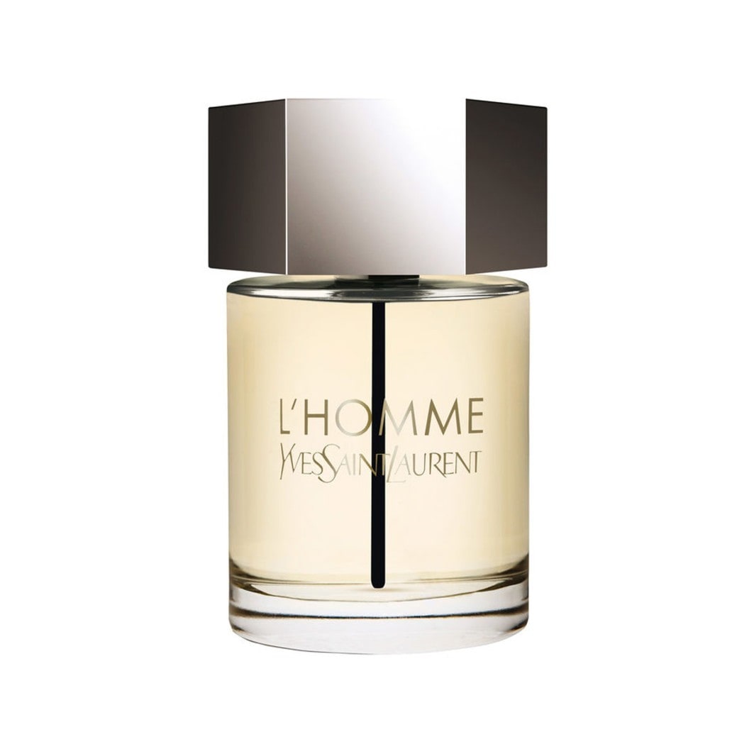 Yves Saint Laurent L'Homme