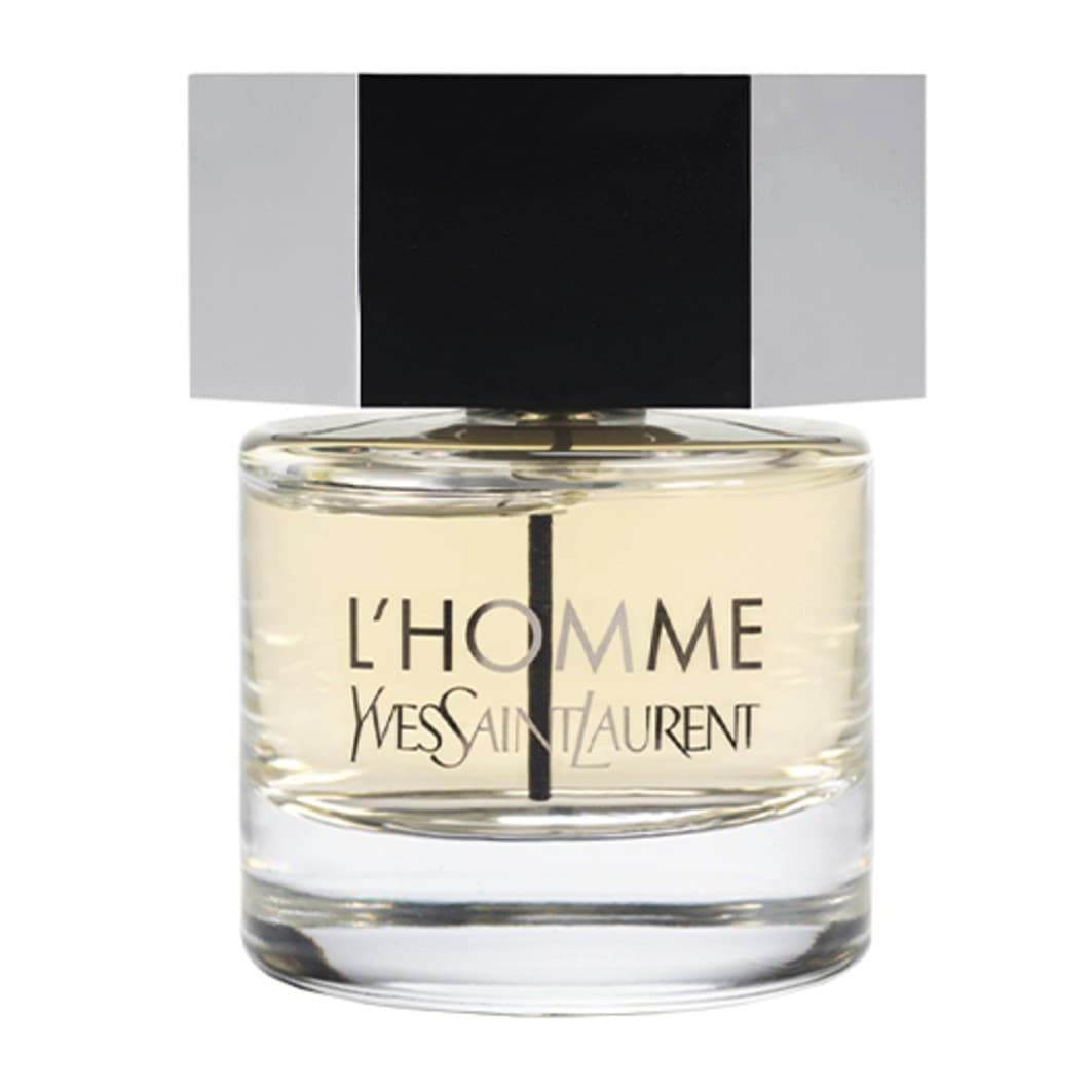Yves Saint Laurent L'Homme