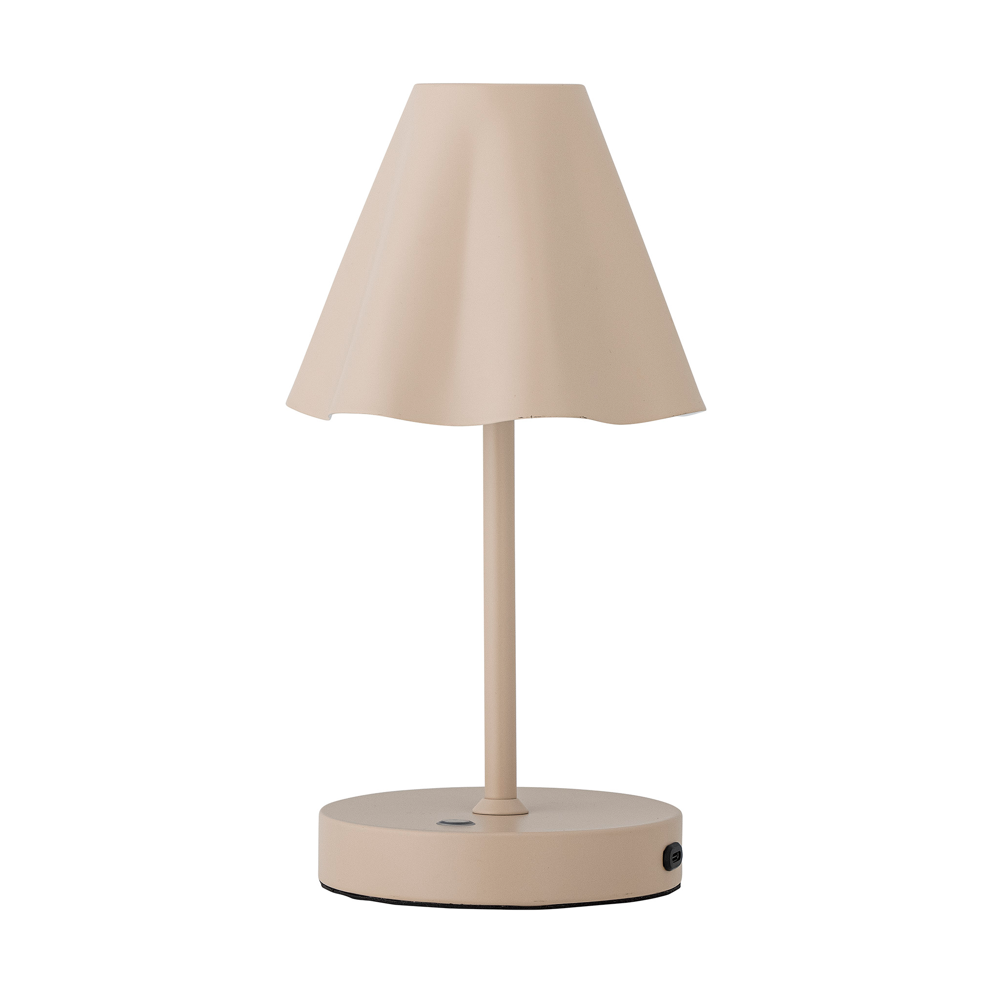 Lianna portable table lamp 28 cm