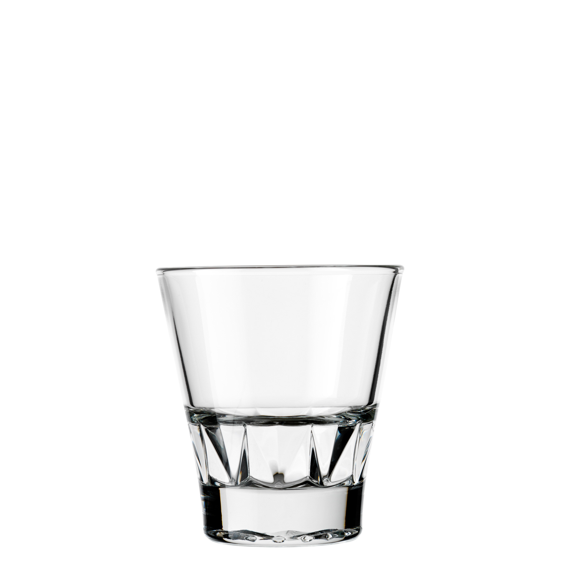 Libbey, Gallery - Whiskey D.O.F. 34.0 cl, contents: 340 ml, D: 10 cm, H: 10.5 cm