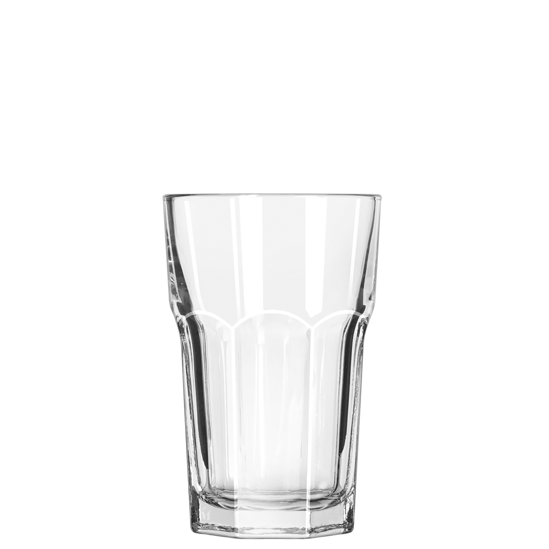 Libbey, Gibraltar - Beverage 29.6 cl, contents: 296 ml, D: 8 cm, H: 12 cm
