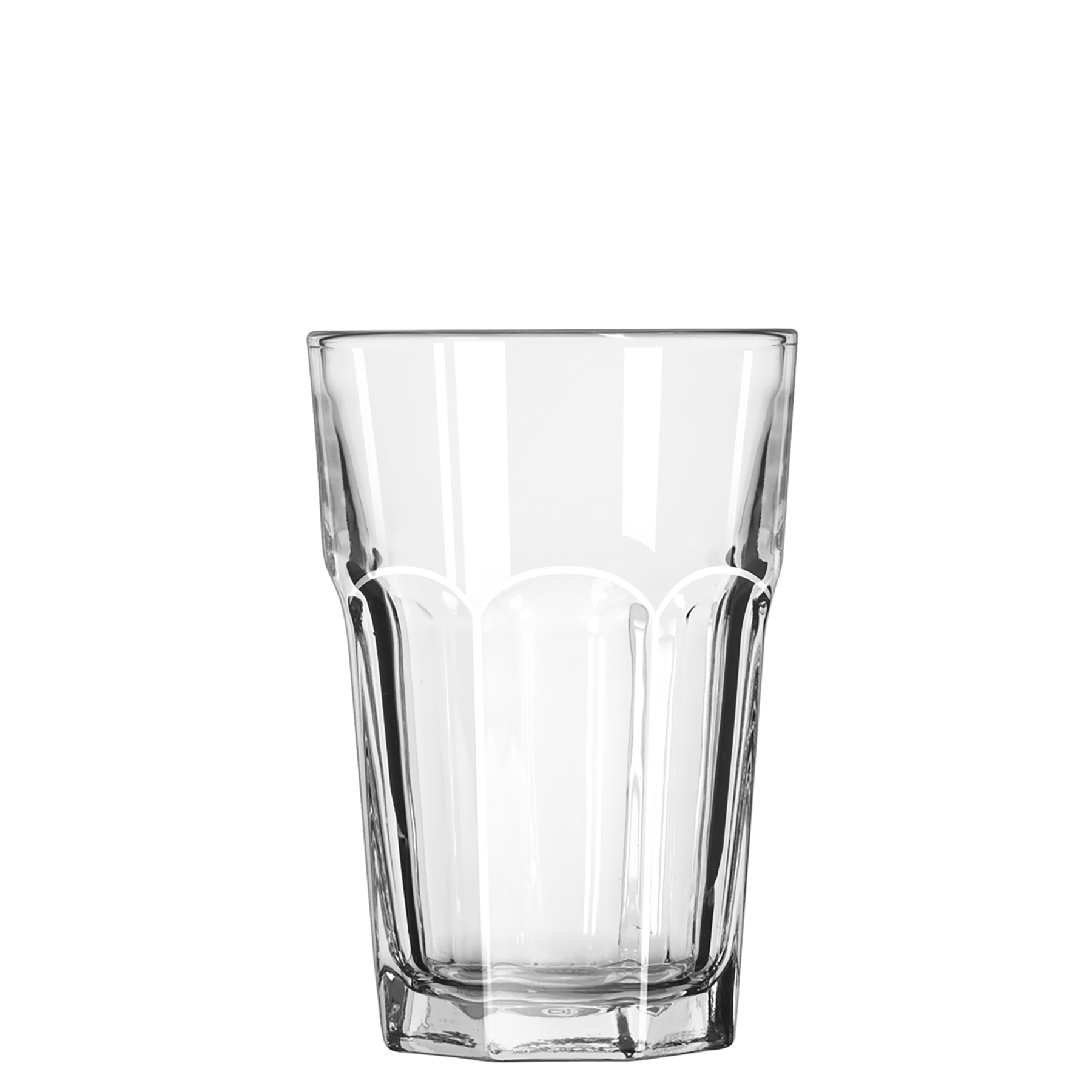 Libbey, Gibraltar - Beverage 41.4 cl, contents: 414 ml, D: 9 cm, H: 13 cm