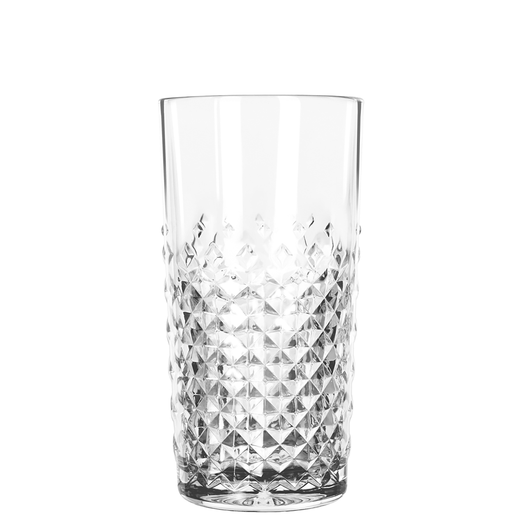 Libbey, Ocular - Beverage 41.4 cl, contents: 414 ml, D: 8 cm, H: 15.5 cm