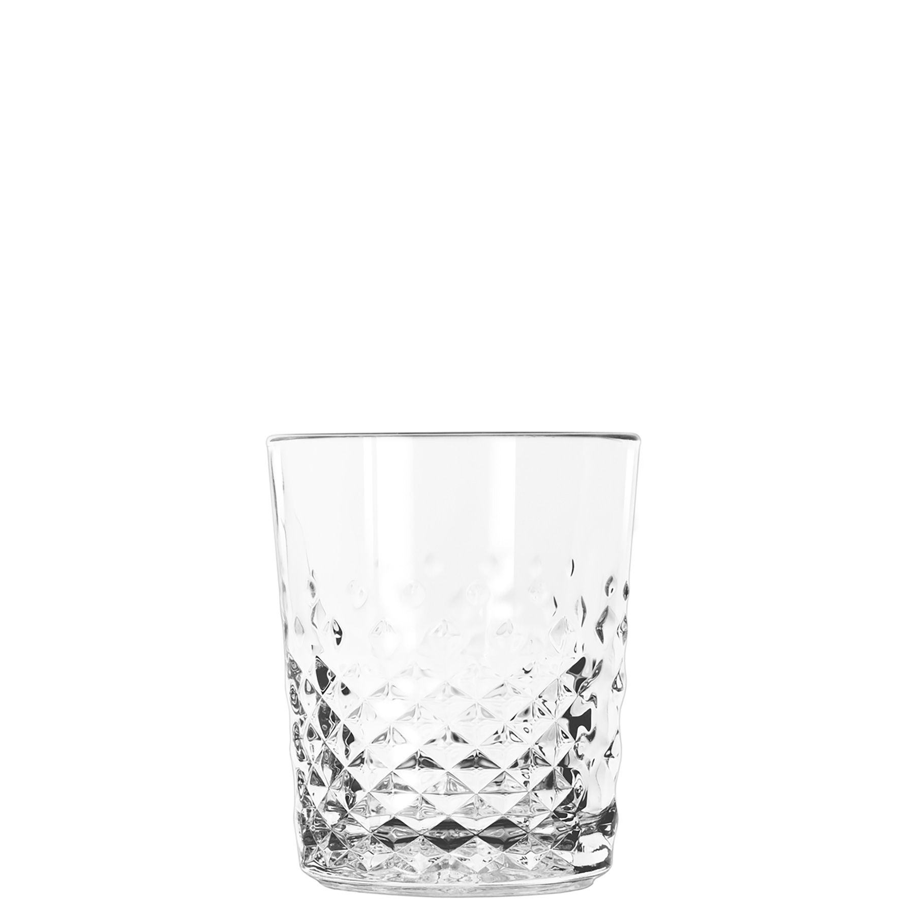 Libbey, Ocular - Whiskey D.O.F. 35.5 cl, contents: 355 ml, D: 9 cm, H: 11 cm