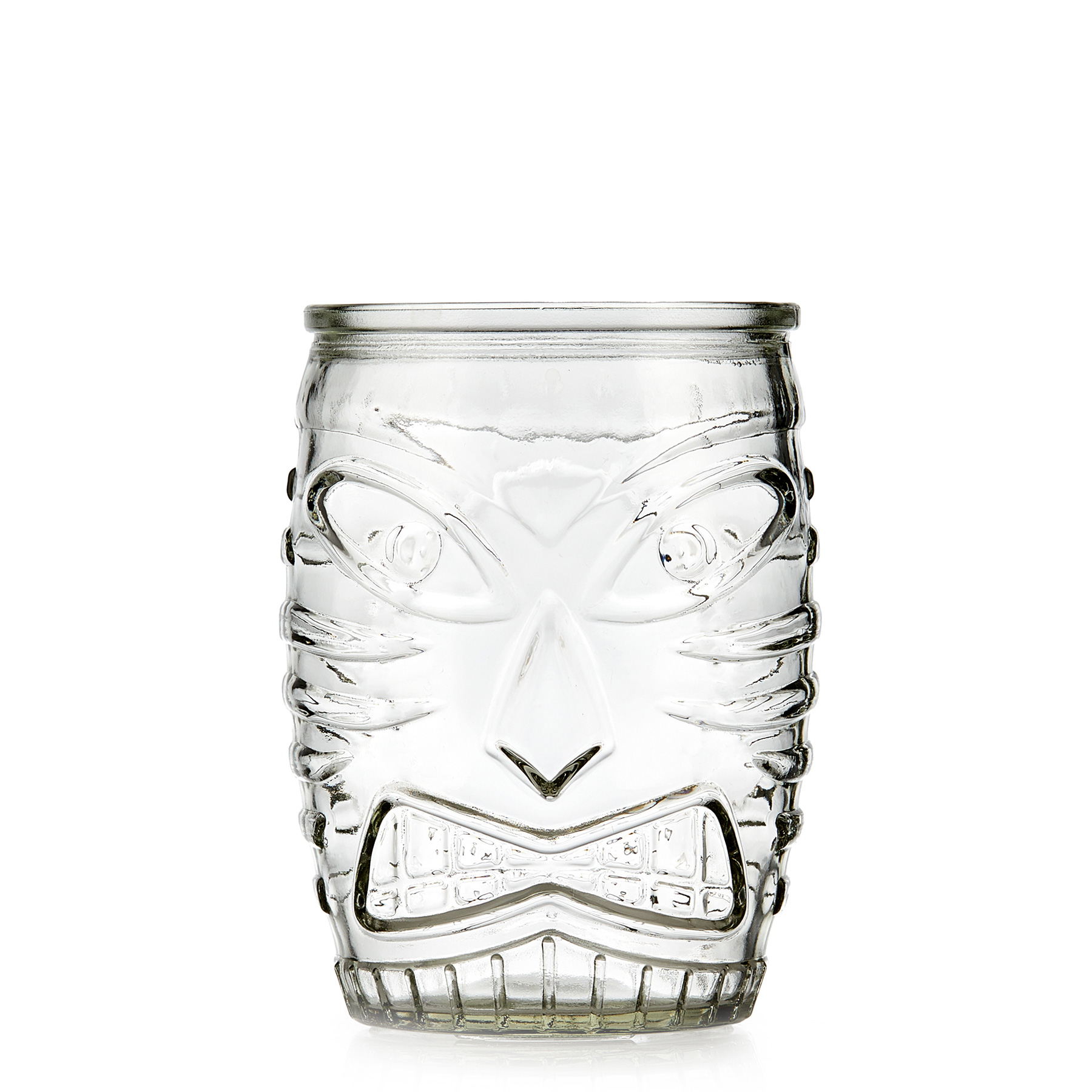 Libbey, Tiki - Tiki 47.3 cl, contents: 473 ml, D: 9.5 cm, H: 12 cm