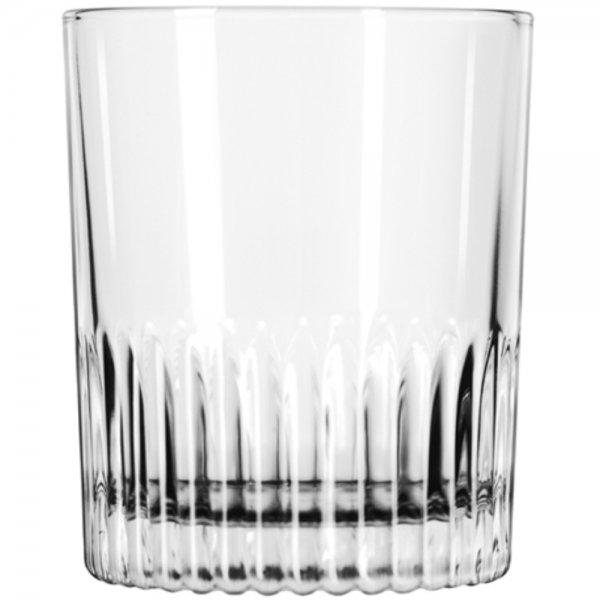 Libbey whiskey glass Rocks Old Fashioned