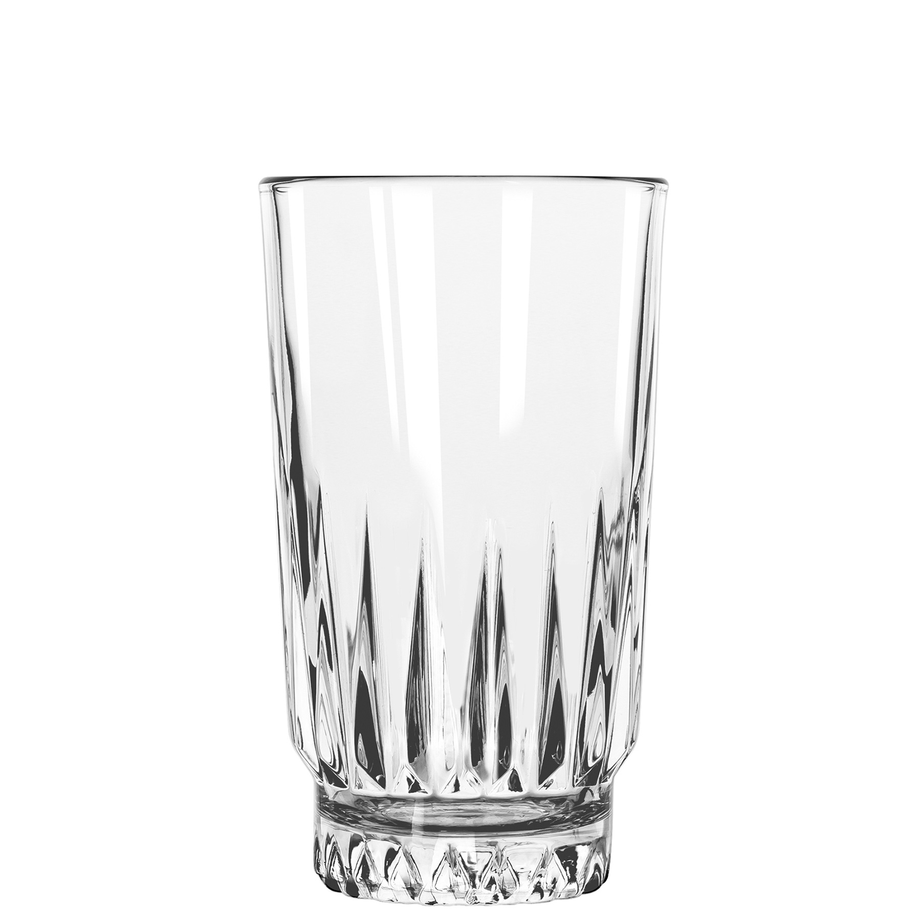 Libbey, Winchester - Highball 25.9 cl, contents: 259 ml, D: 7 cm, H: 12.5 cm