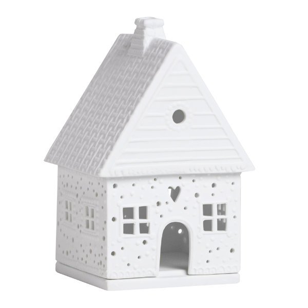 Rader Gingerbread Light House by Räder Design
