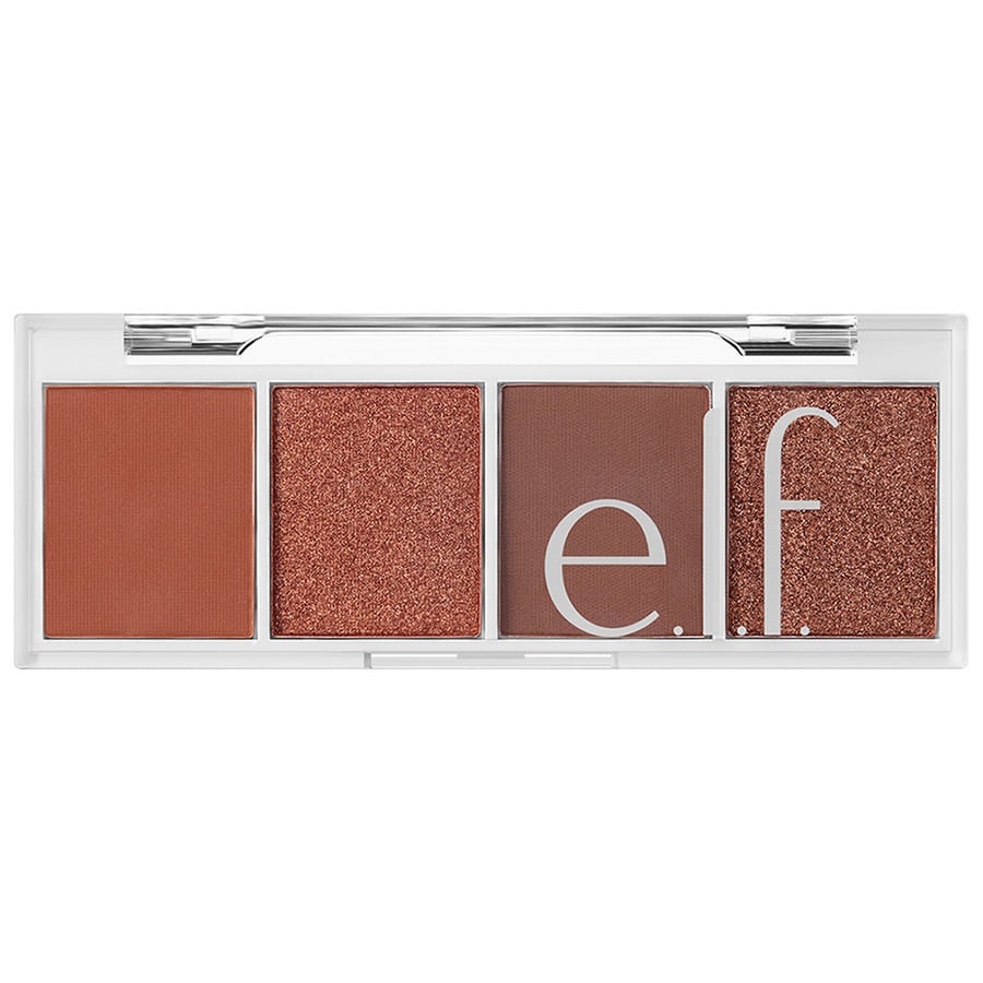 e.l.f. Cosmetics Bite-Size Eyeshadow, Pumpkin Pie