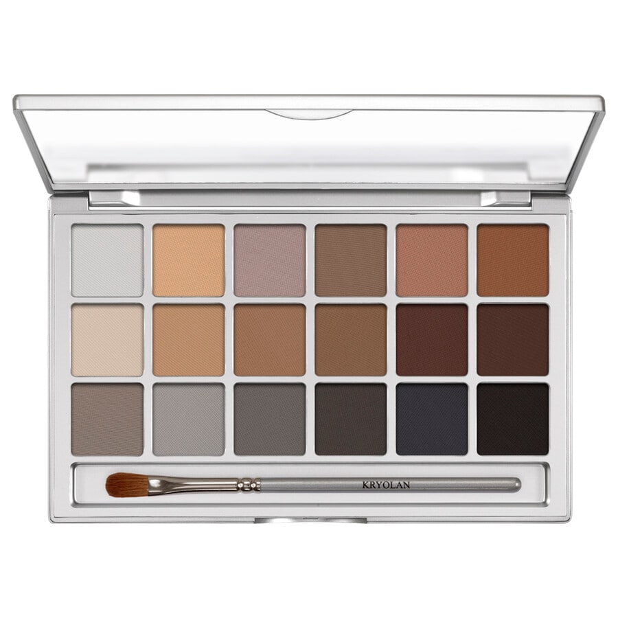 Kryolan Eye Shadow Variety, V 3