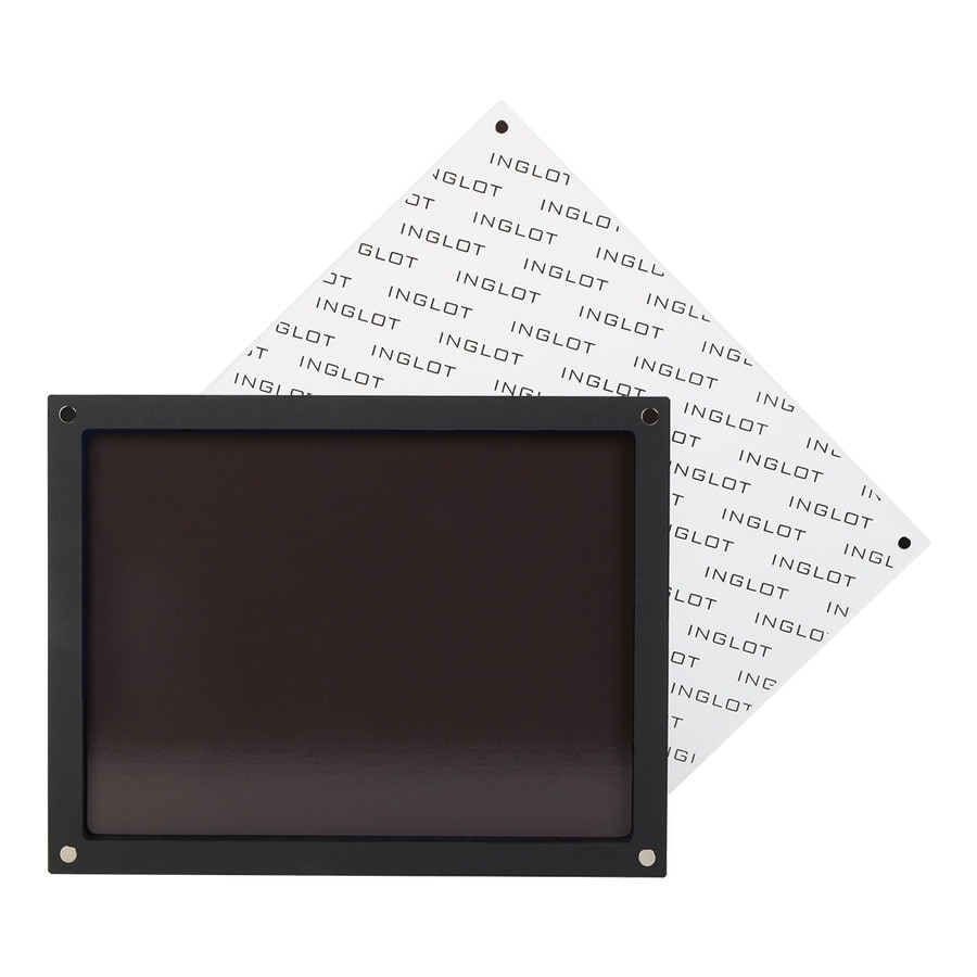 Inglot Freedom System Palette Flexi Black