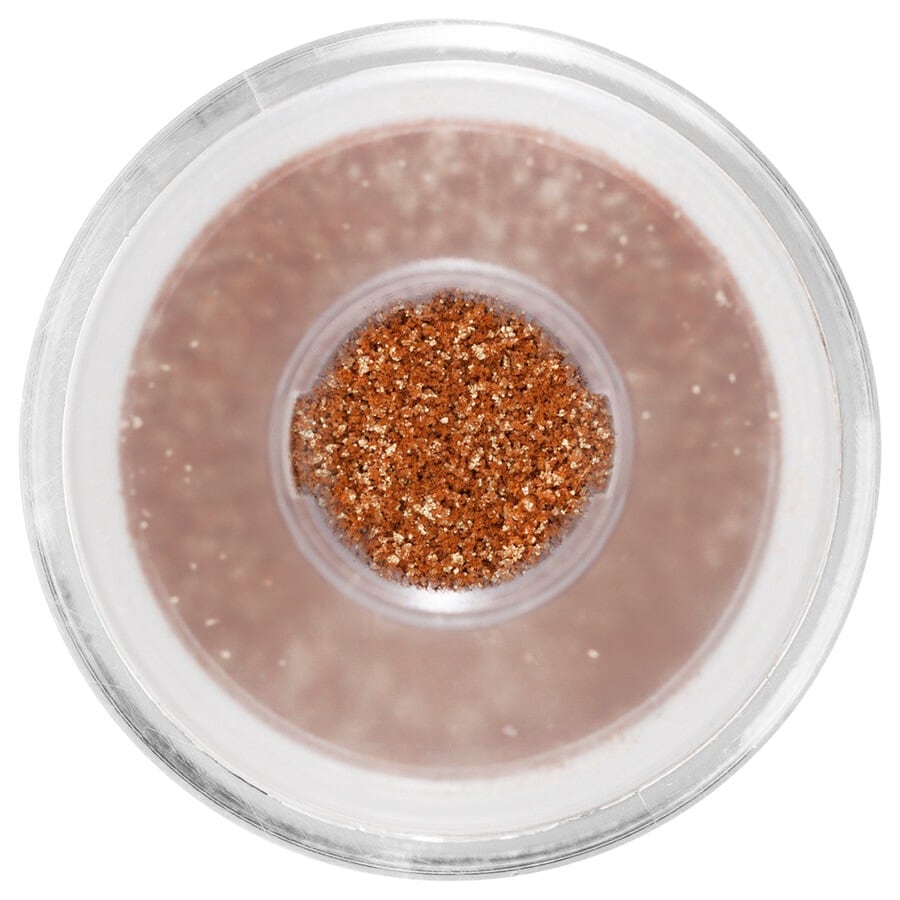 Kryolan Holographic Pigments, Rainbow