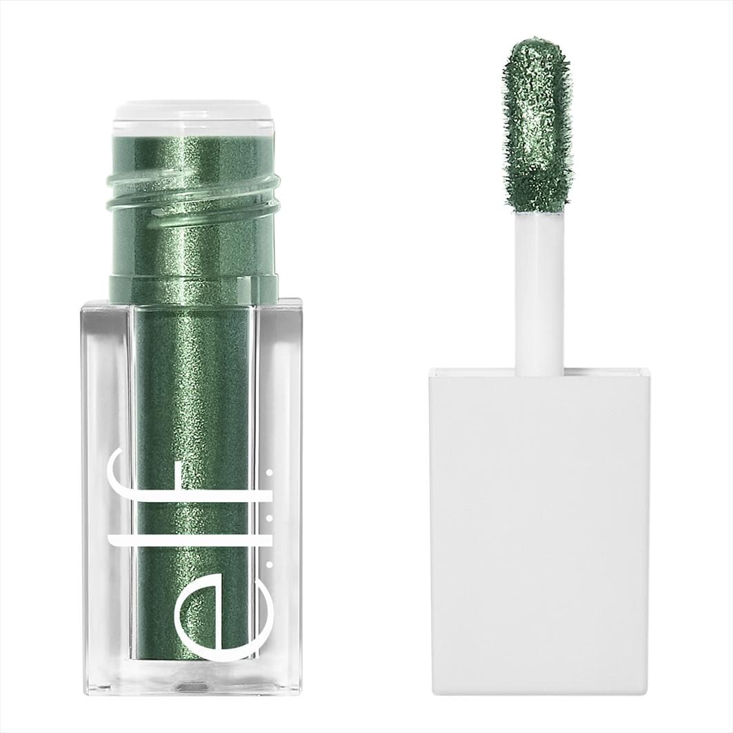 e.l.f. Cosmetics Liquid Metallic Eyeshadows, Aurora
