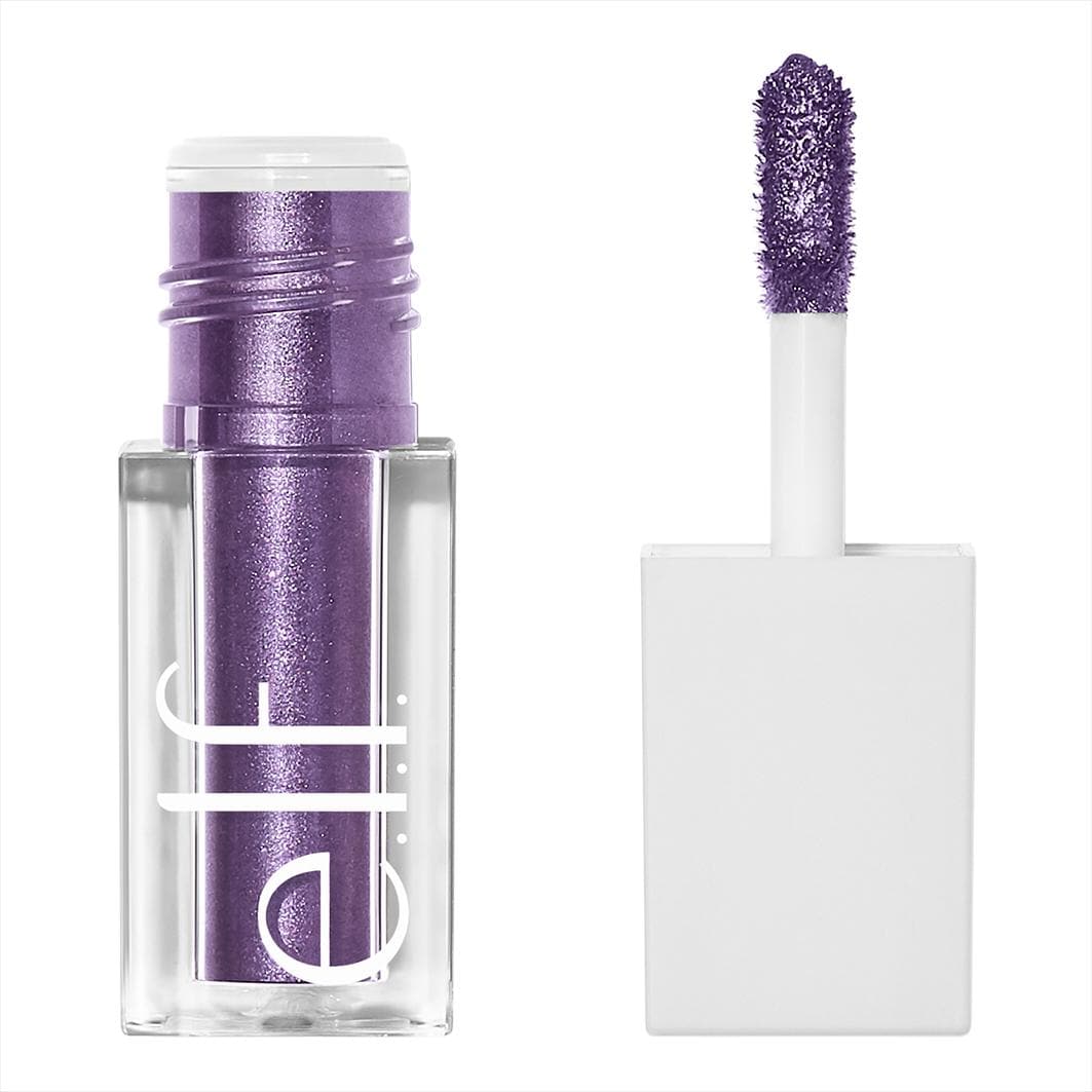 e.l.f. Cosmetics Liquid Metallic Eyeshadows, SuperNova