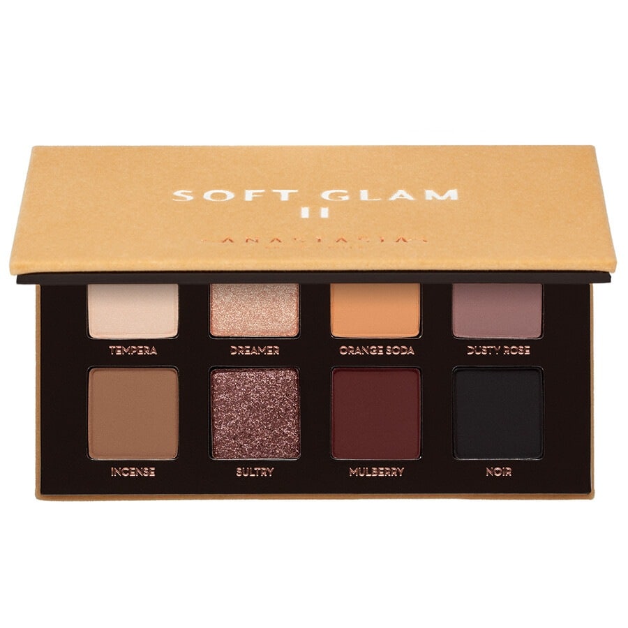 Anastasia Beverly Hills Mini Soft Glam, 6.4 g