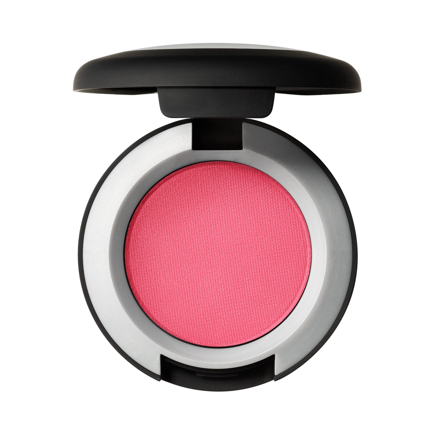 MAC Powder Kiss Soft Mat, A little tamed