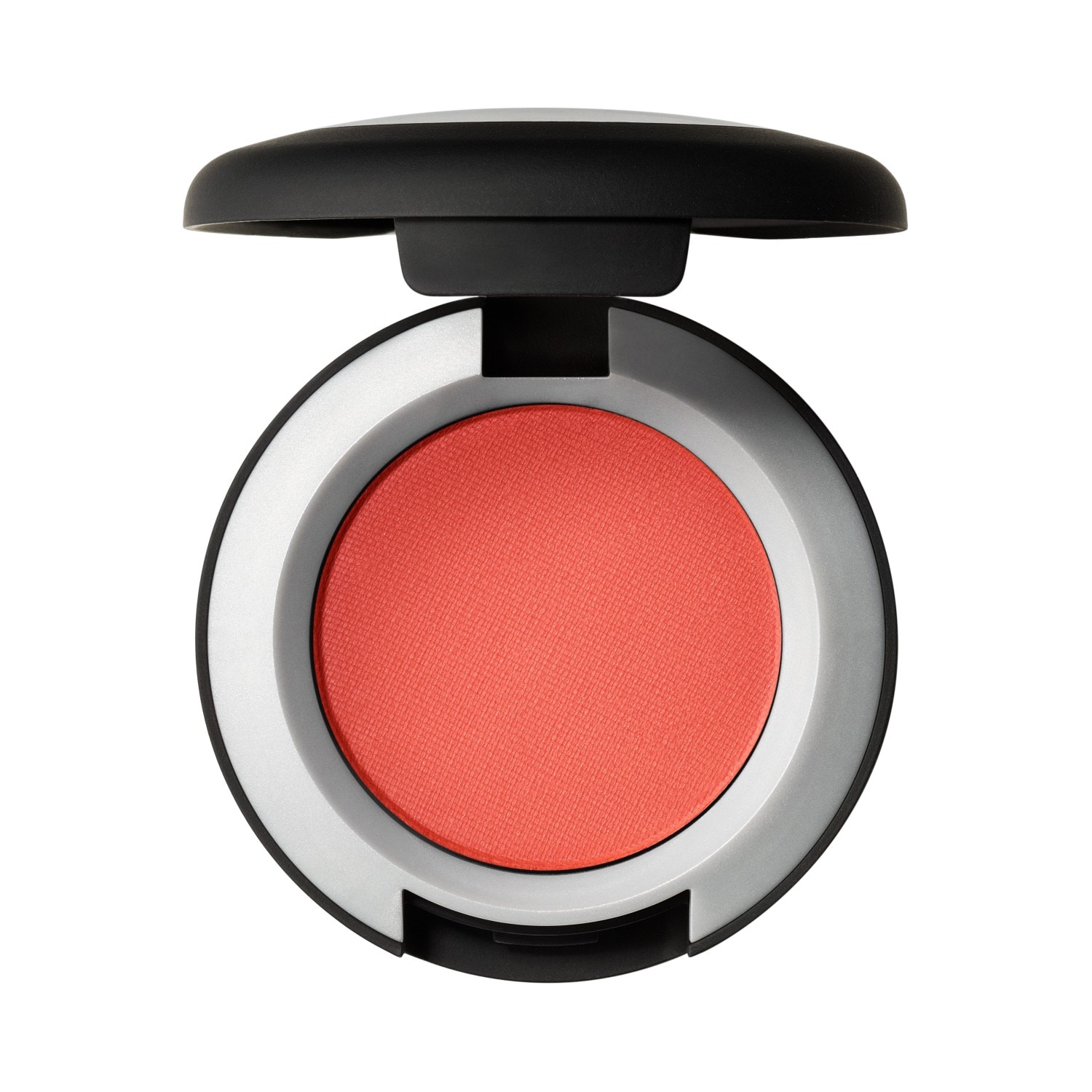MAC Powder Kiss Soft Matte Eye Shadow, So Haute Right Now