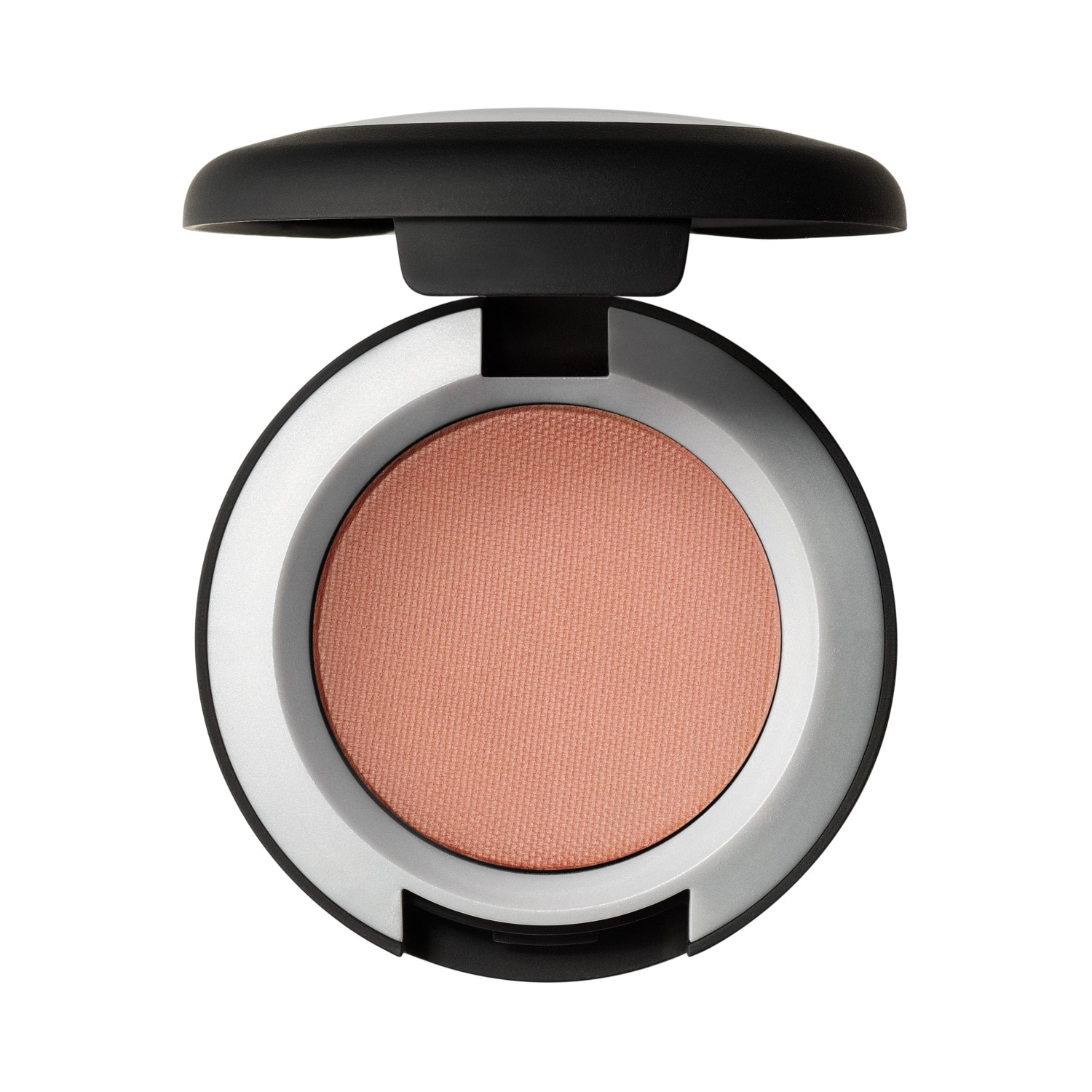 MAC Powder Kiss Soft Matte Eye Shadow, What Clout! What Clout!