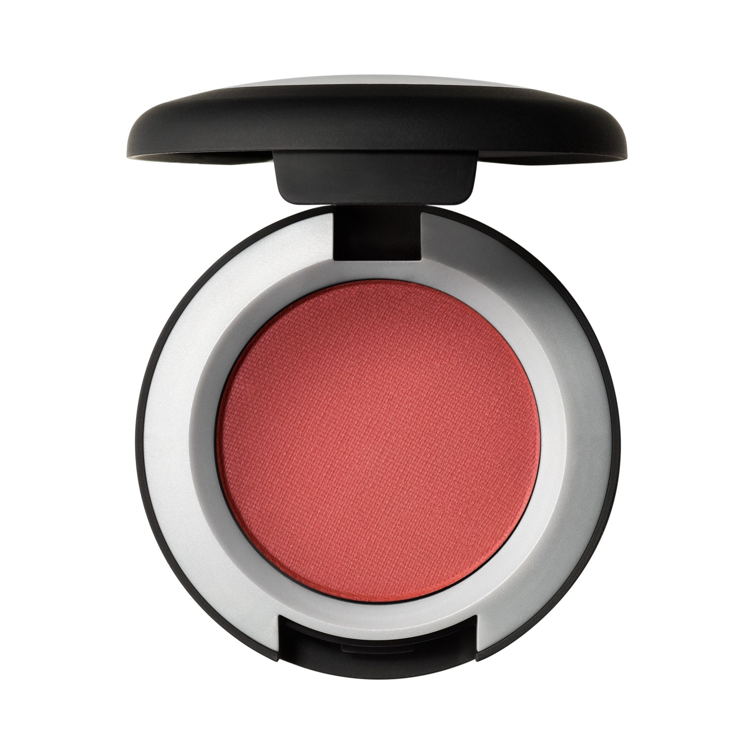 MAC Powder Kiss Soft Matte Eye Shadow, Devoted To Chili