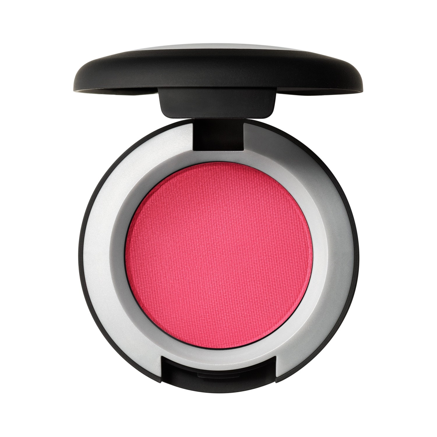 MAC Powder Kiss Soft Matte Eye Shadow, Factory, factory, factory