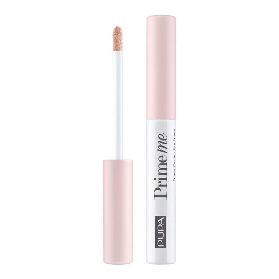 PUPA Milano Primer Me Eye Primer, 001 Nude 