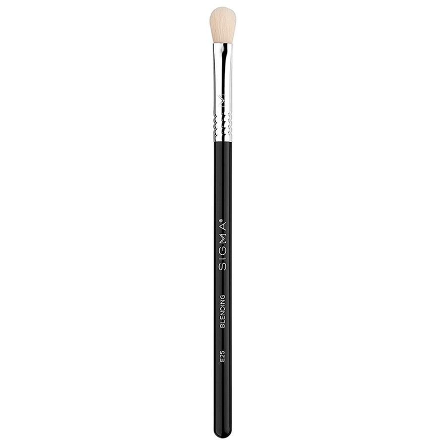 Sigma E25 - Blending