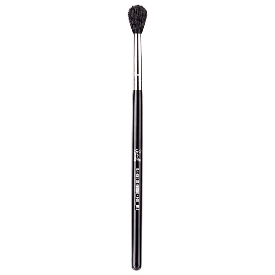 Sigma E40 Tapered Blending
