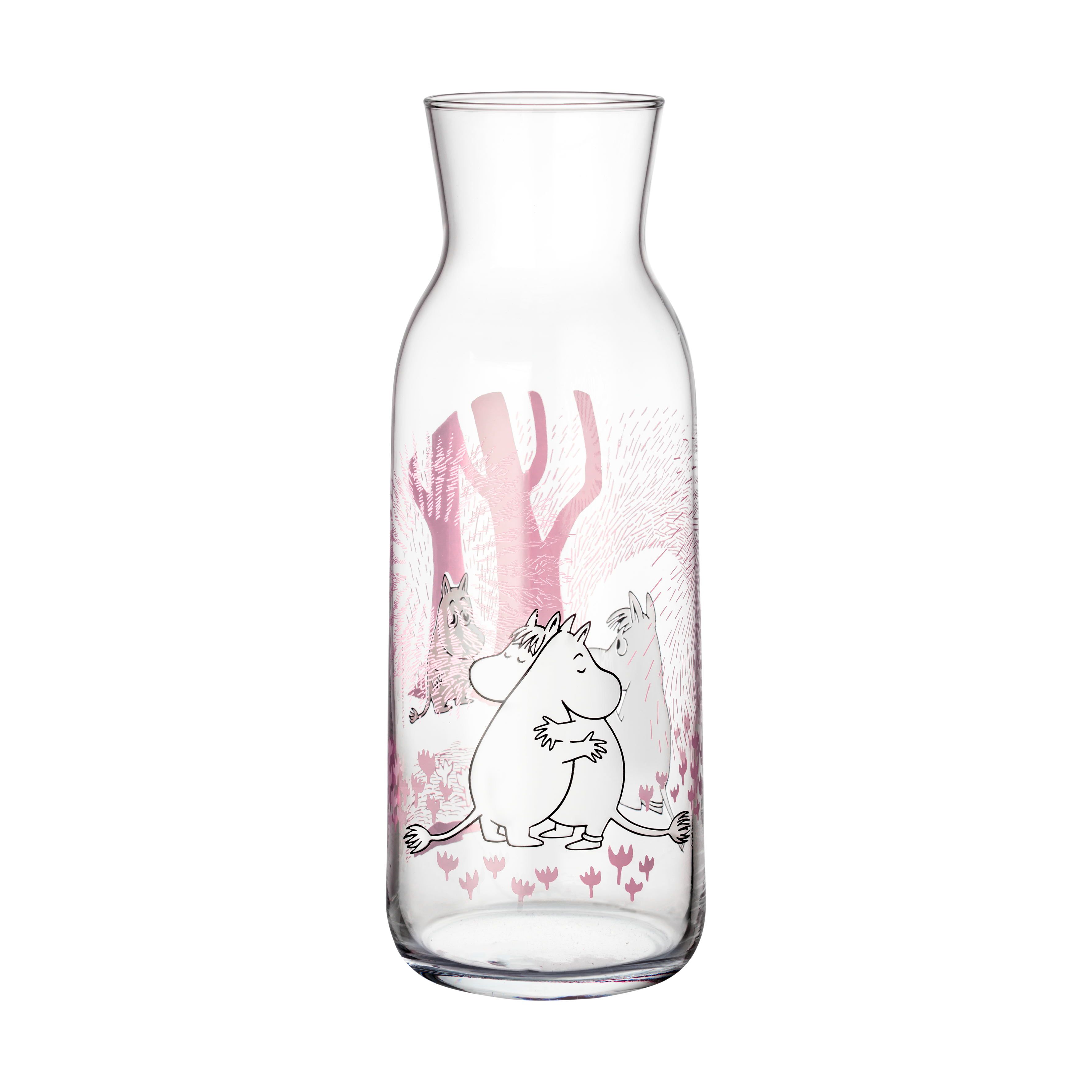 Moomin Arabia Dear Moomin Jug