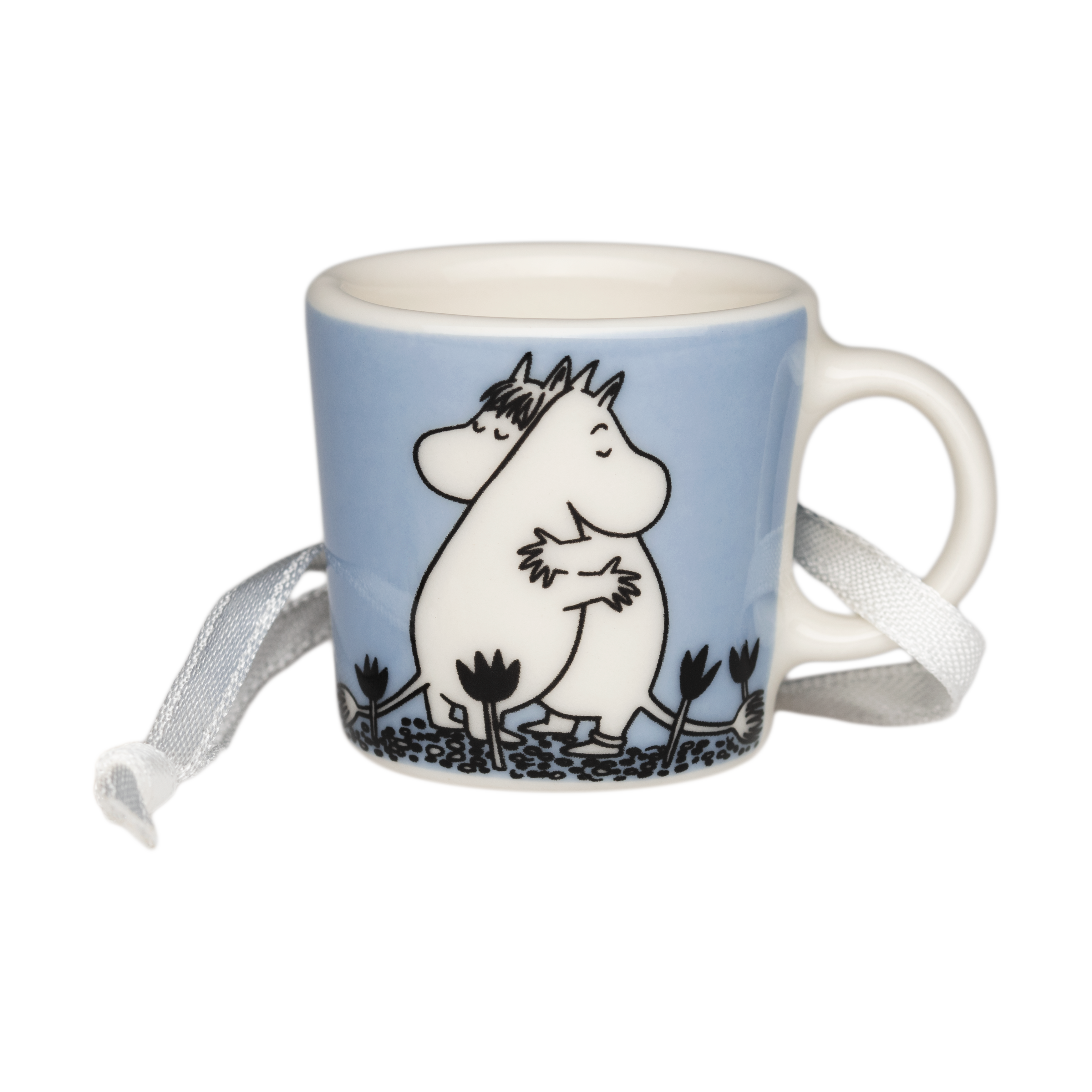 Moomin Arabia Love Moomin Mini Cup Gift Box