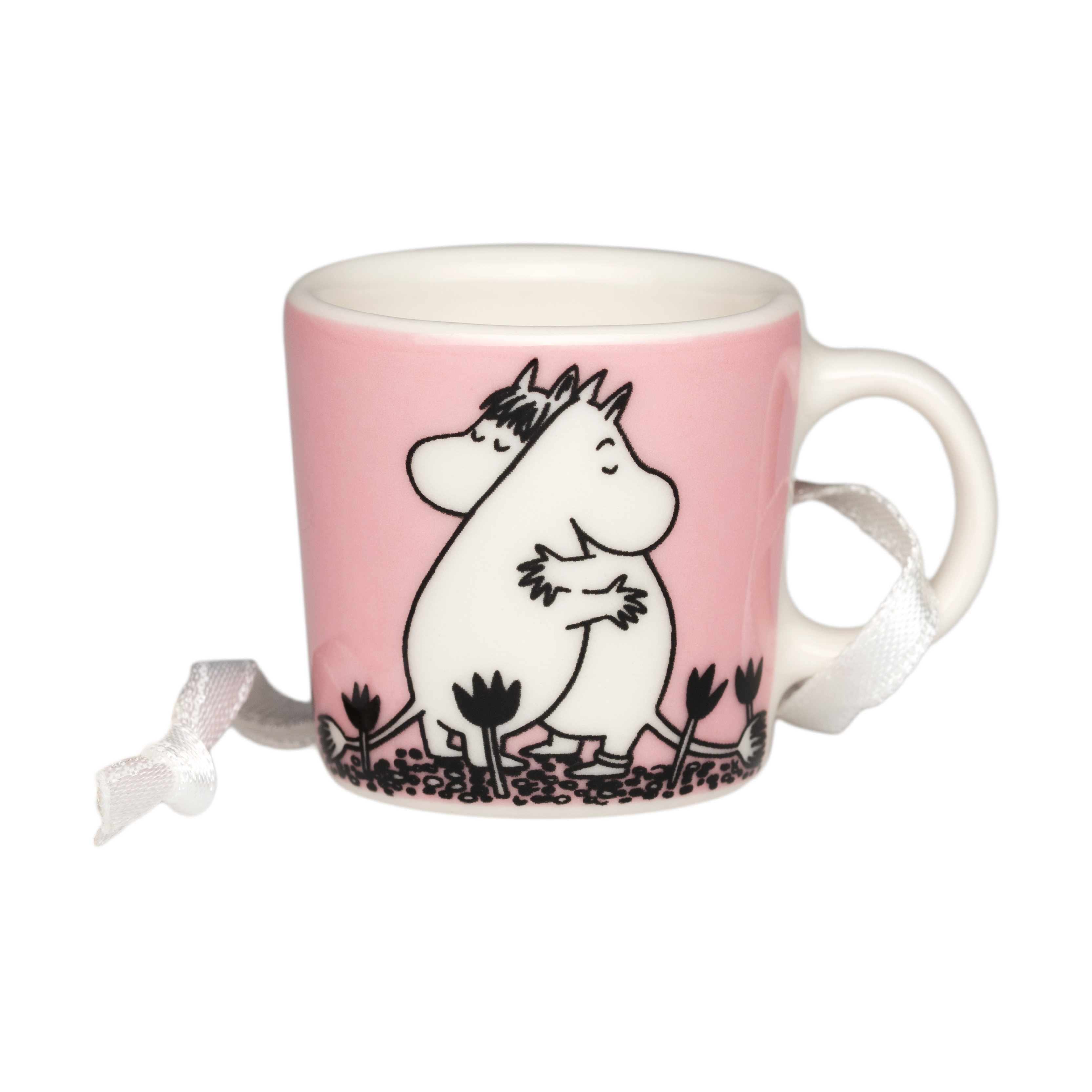 Moomin Arabia Love Moomin Mini Cup Gift Box