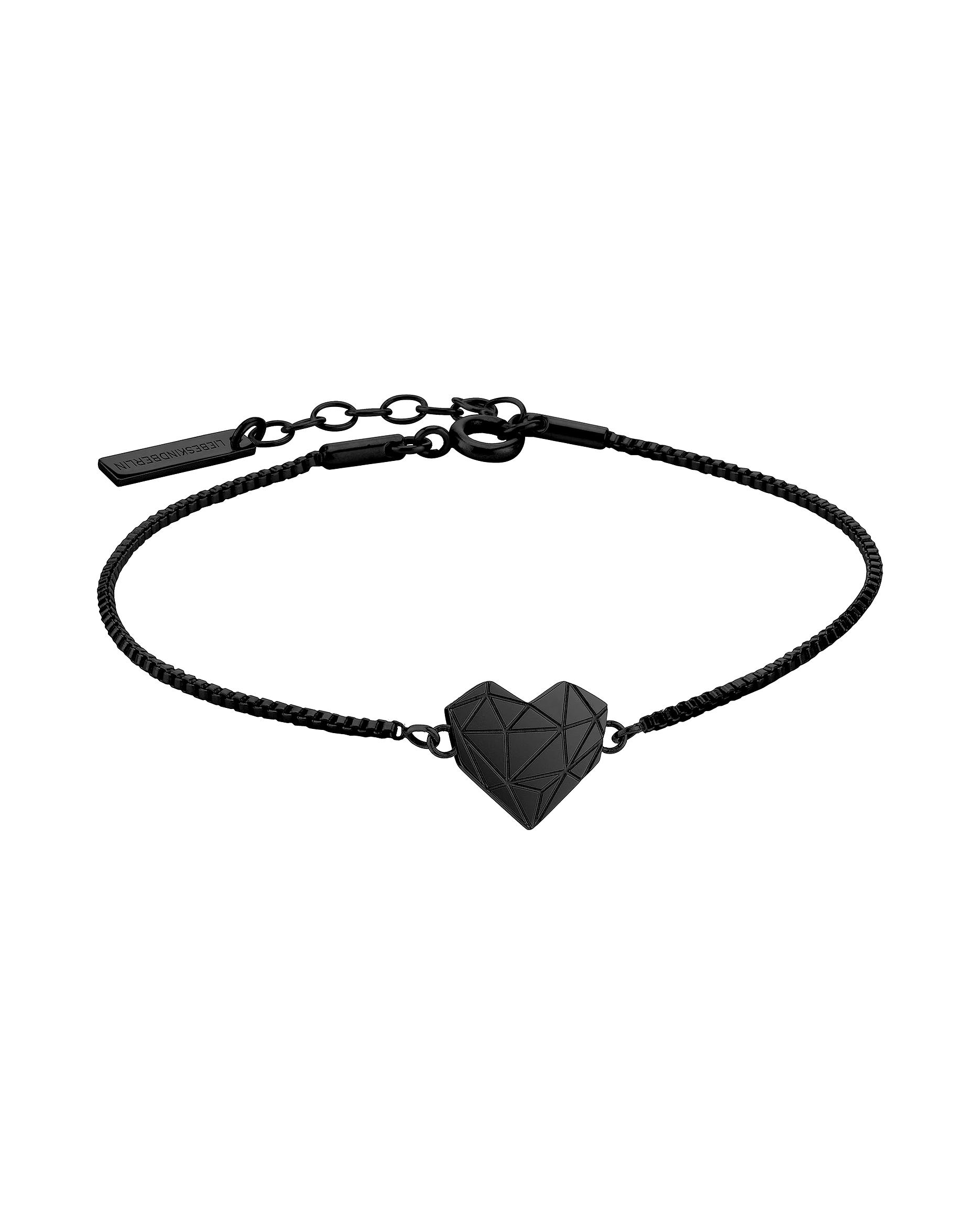 Liebeskind bracelet bracelet stainless steel One Size