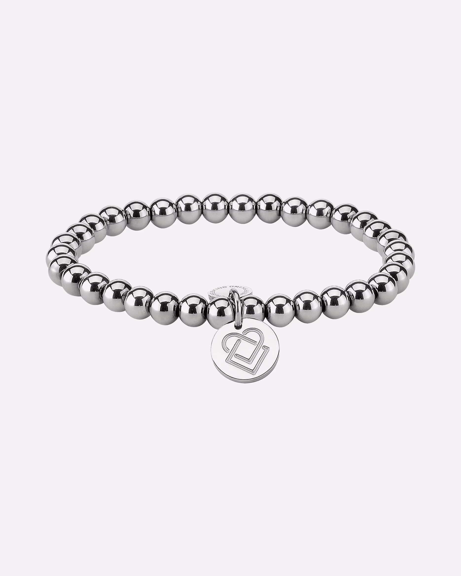 Liebeskind bracelet bracelet stainless steel, silver One Size
