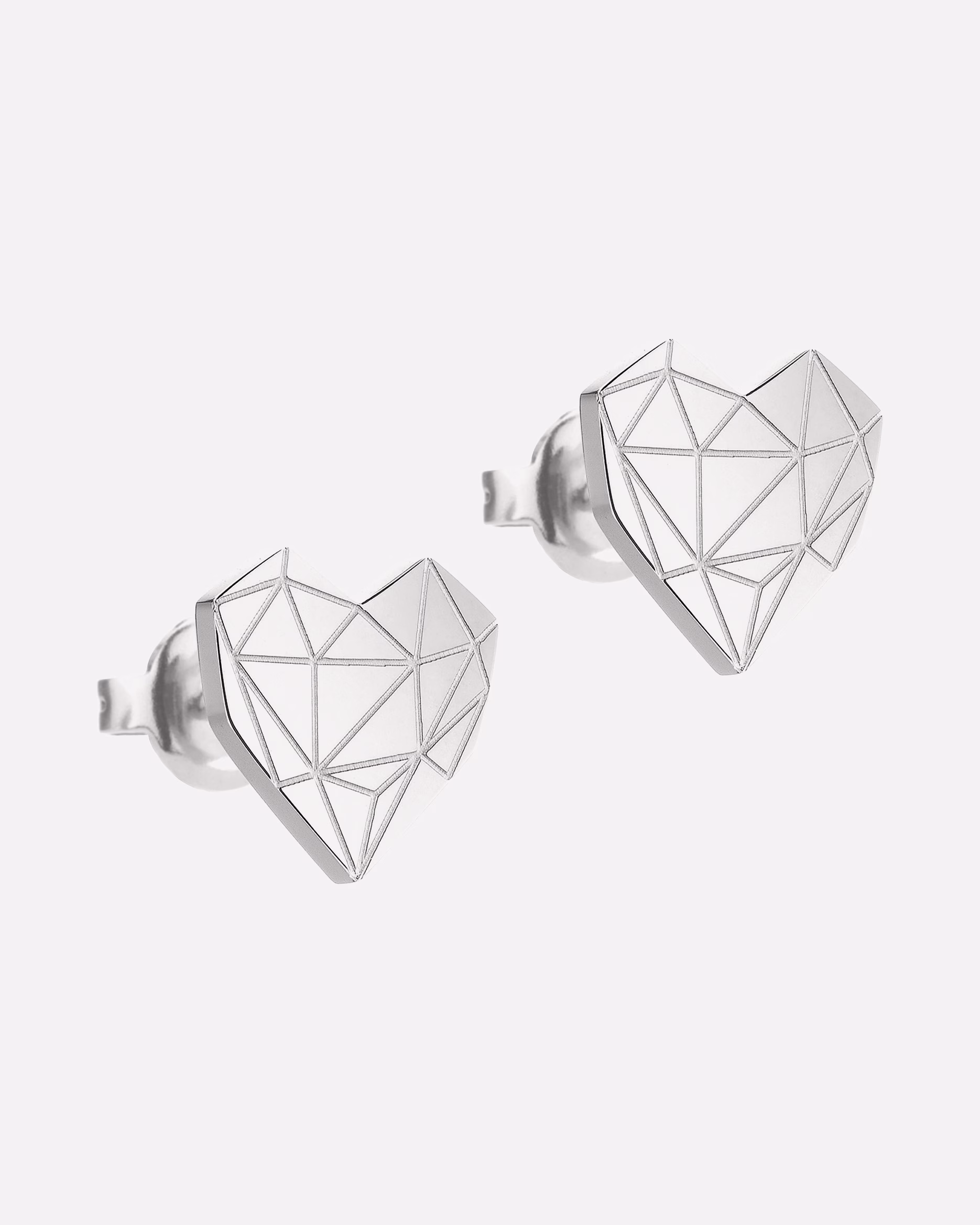 Liebeskind earring stud earrings stainless steel