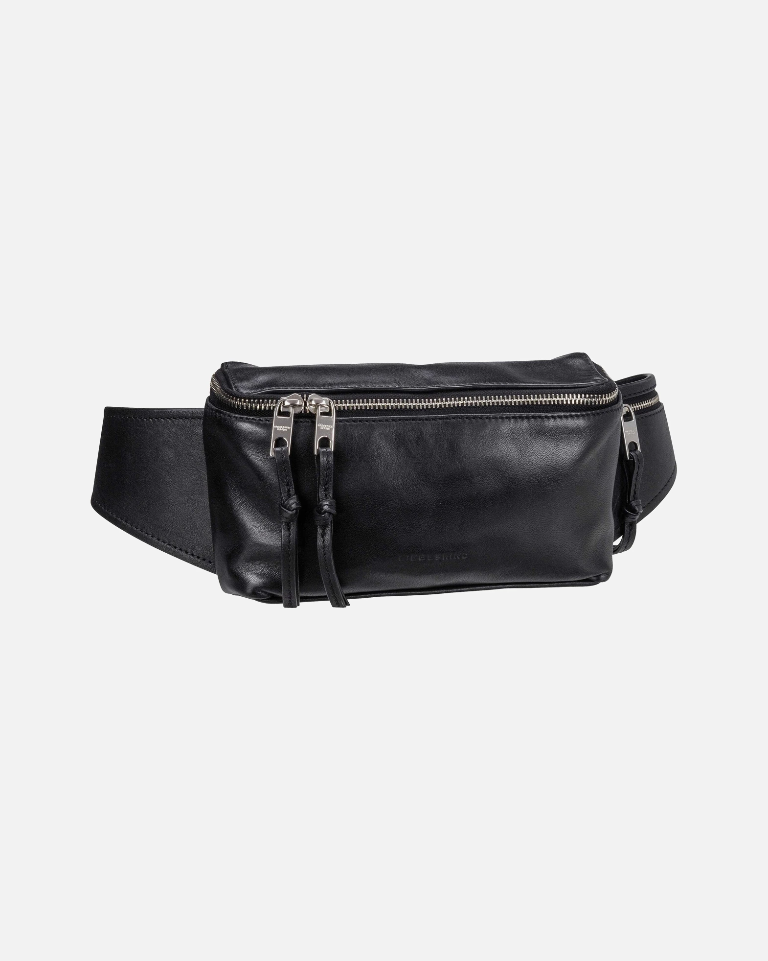 Liebeskind Backpack Sling Bag Hera 2154354 Black