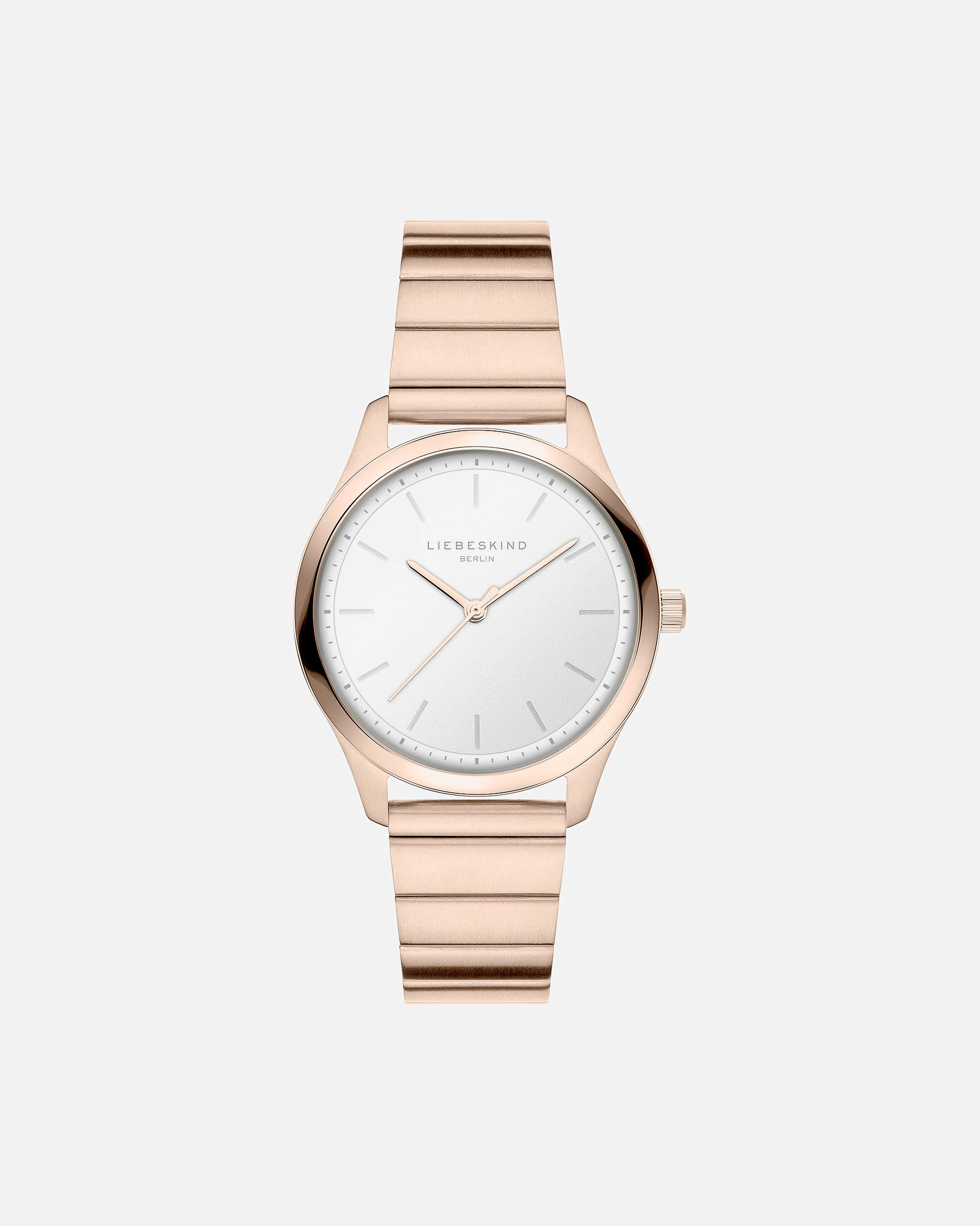 Liebeskind watch women's watch stainless steel
