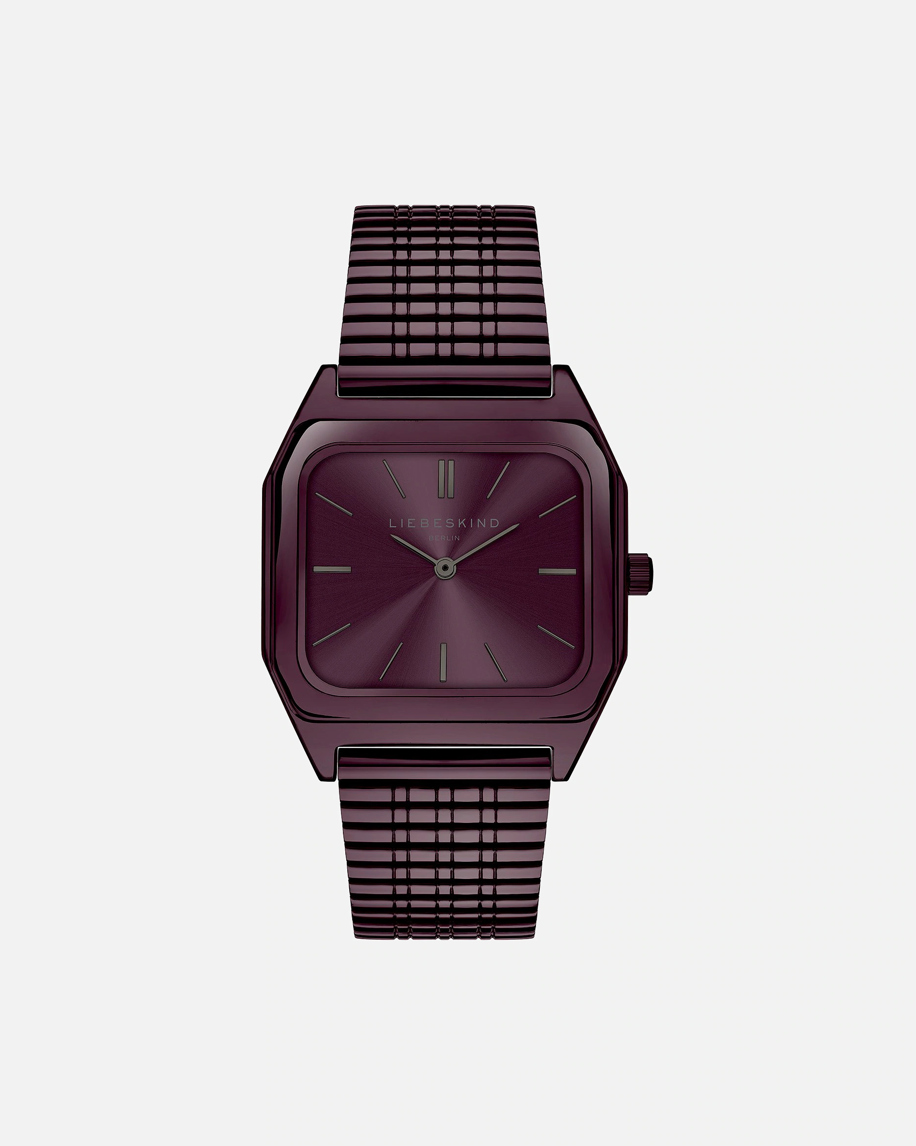 Liebeskind watch women's watch stainless steel