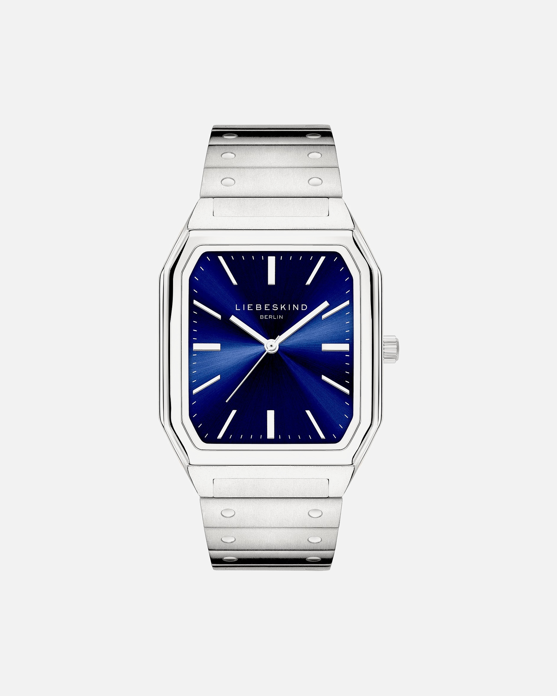 Liebeskind watch women's watch stainless steel