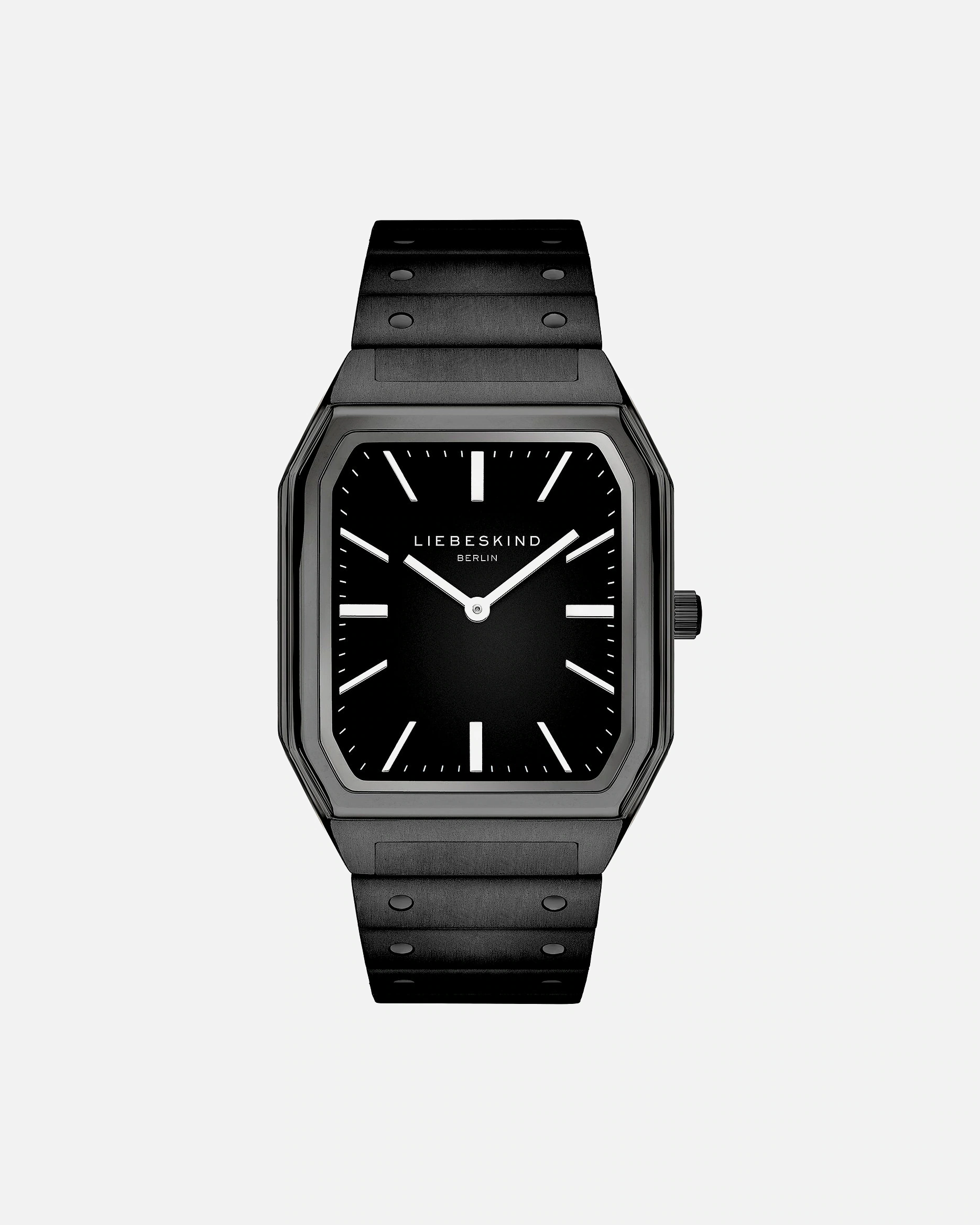 Liebeskind watch women's watch stainless steel