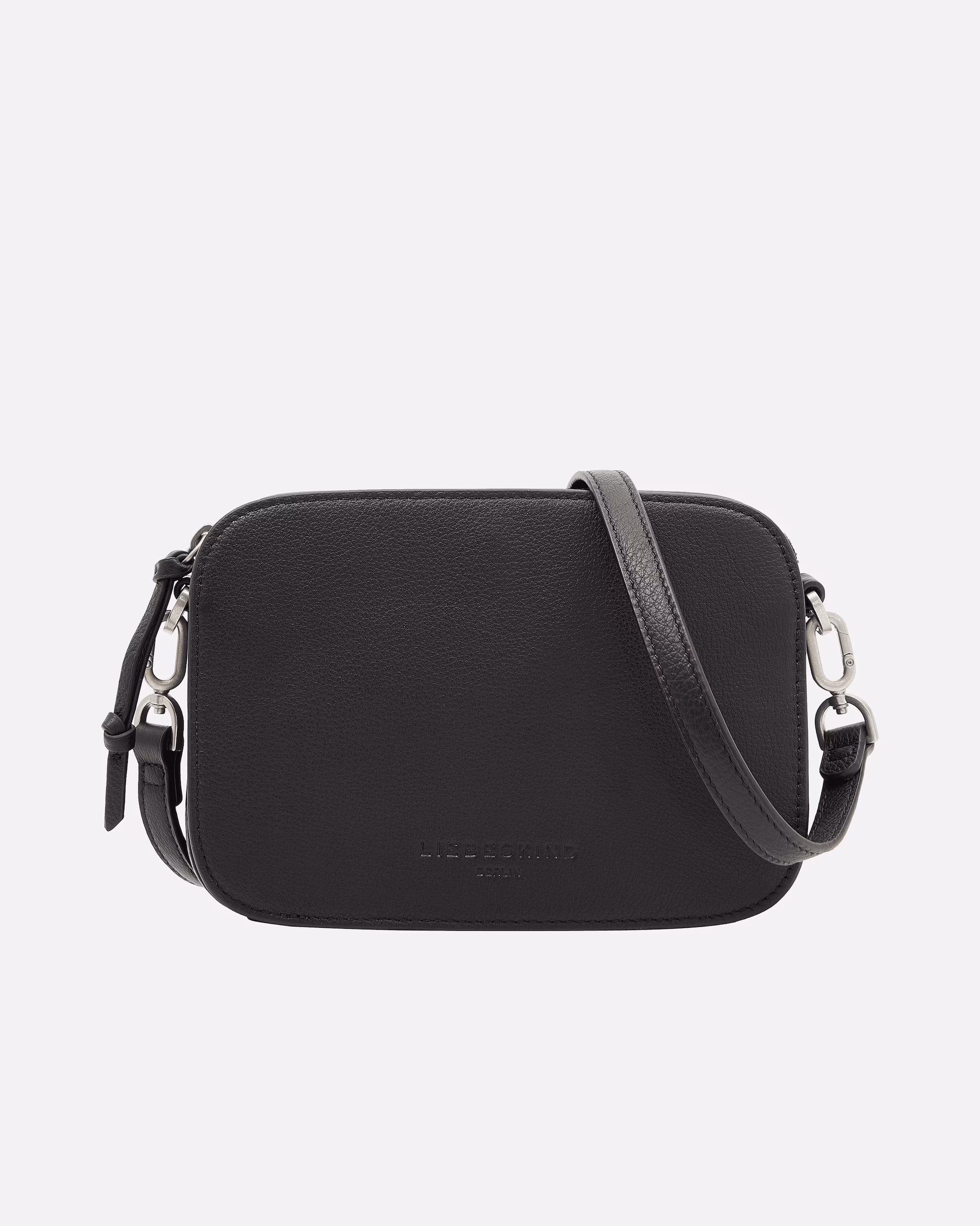 Liebeskind shoulder bag shoulder bag Luka 20 Black