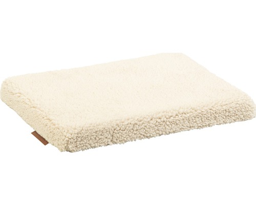 Beeztees Memory Foam Ito lounger cushion 49 x 36 x 4 cm beige