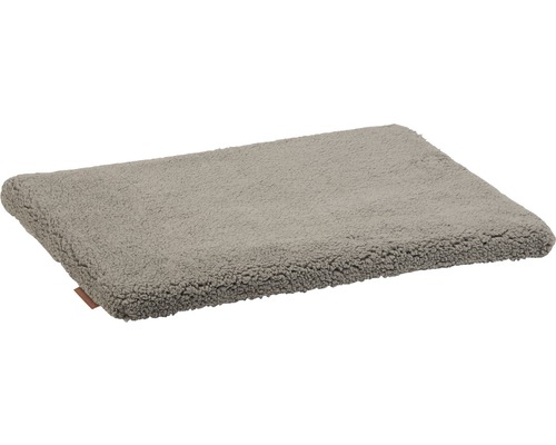 Beeztees Memory Foam Ito lounger cushion 78 x 55 x 4 cm gray