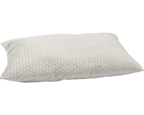 Karlie Velvet lounger cushion 100 x 70 x 12 cm beige
