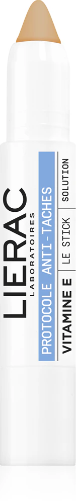 Lierac Anti-Dark Spot Protocol The Tinted Stick SPF50 Concealer in the form of a stick